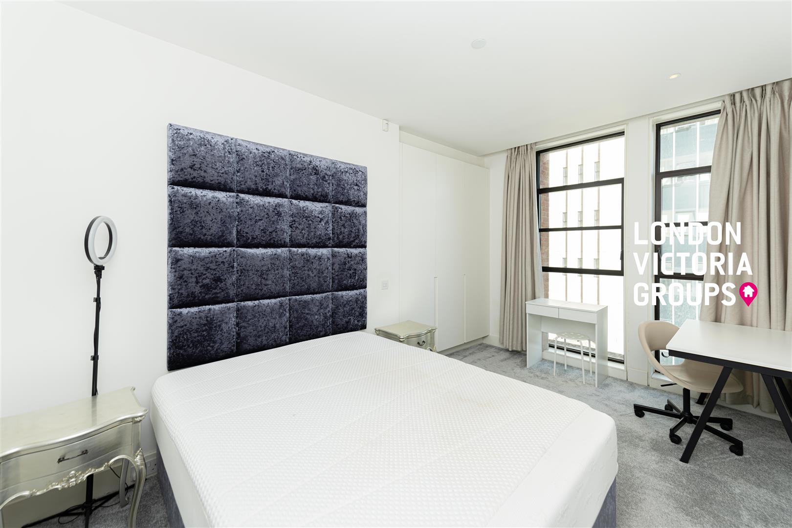 8 Artillery Row, LONDON